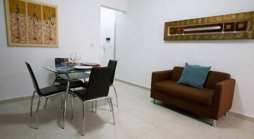 Metrostays Apartament Sliema Exterior photo