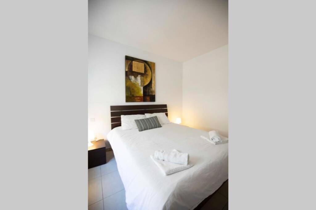 Metrostays Apartament Sliema Exterior photo