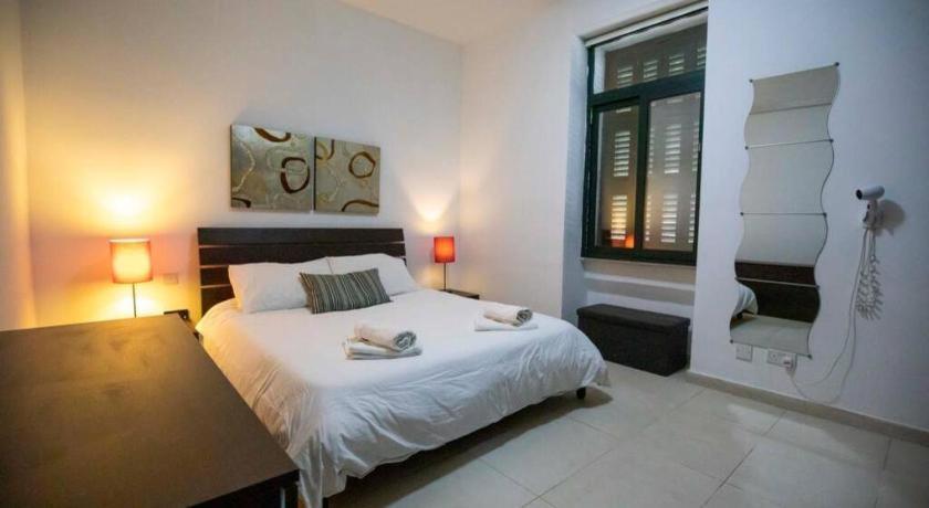 Metrostays Apartament Sliema Exterior photo