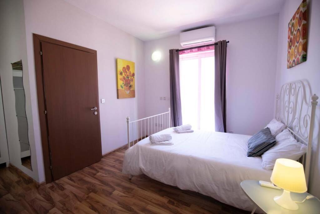 Metrostays Apartament Sliema Exterior photo