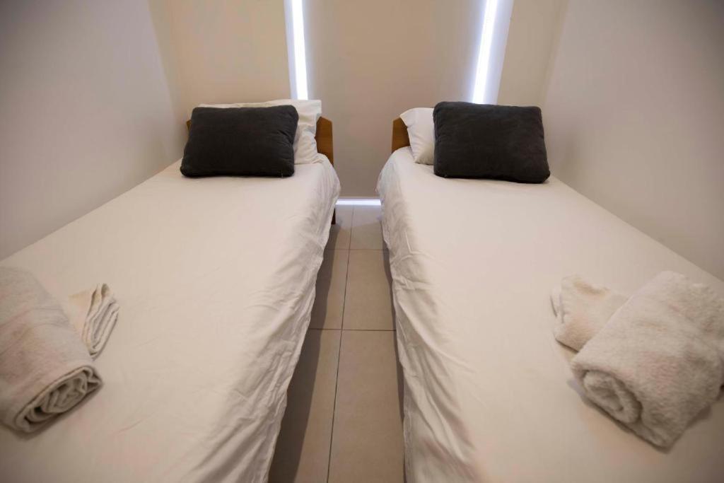 Metrostays Apartament Sliema Exterior photo
